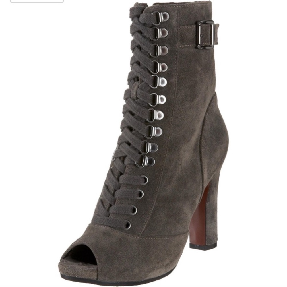 Sam Edelman Belmont Bootie